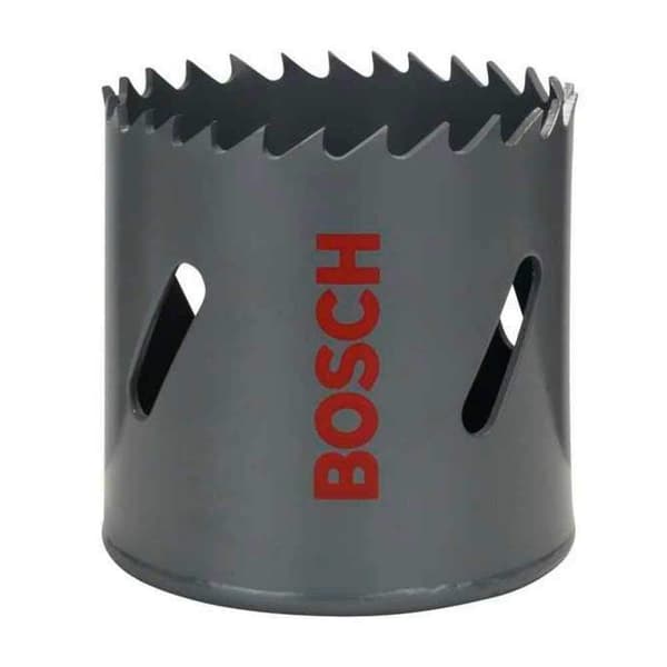 Reikäsaha Bosch HSS bi-metal; 60 mm