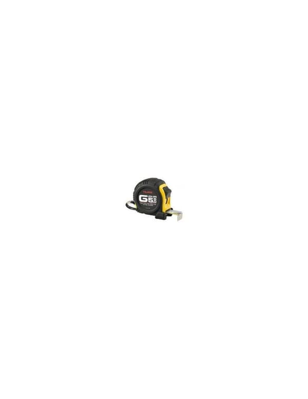 Rullamitta Tajima G-Lock; 5 m