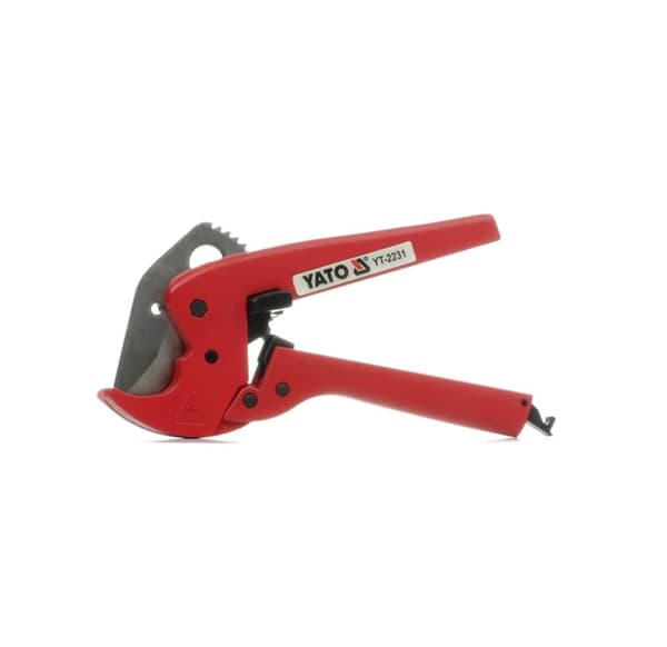 Sakset PVC-piipuille Yato YT-2231; 42 mm