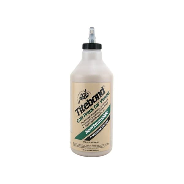 Puuliima Titebond Cold Press for Veneer; 948 ml