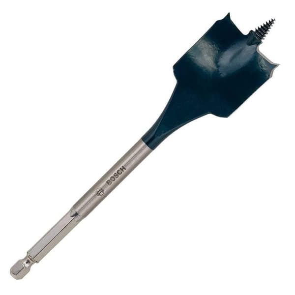Lattaporanterä Bosch 2608900326; 32x152 mm