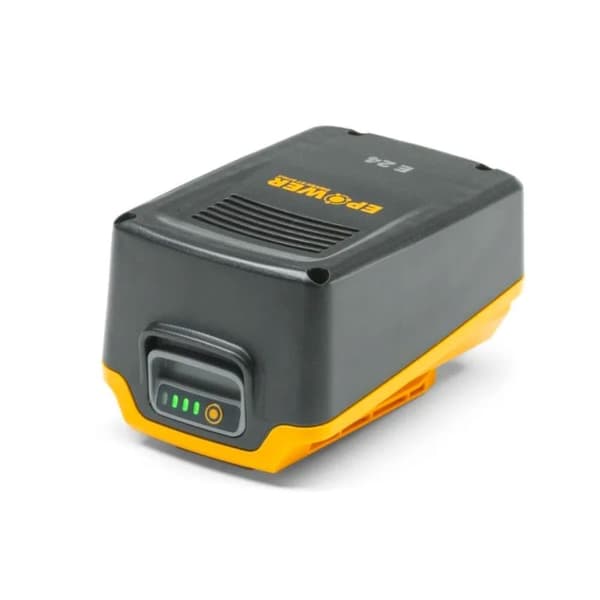 Akku Stiga E-Power E 24; 20 V; 4,0 Ah; Li-ion