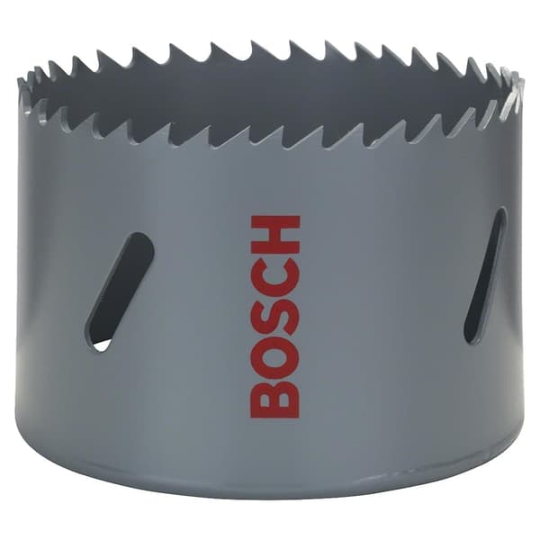Reikäsaha Bosch HSS bimetall; 73 mm