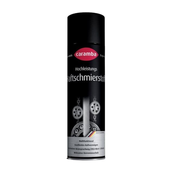 Rasva Caramba Adhesive Lubricant; 0,5 l