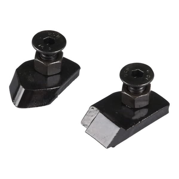 Puutarhakairan teräsarja Makita E-13649; 50 mm