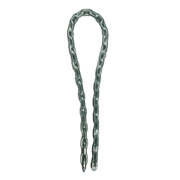Ketju MasterLock 8017EURD; 8x1500 mm