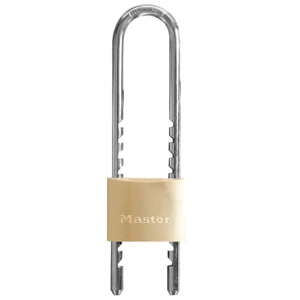 Lukko MasterLock 1950EURD; 50 mm