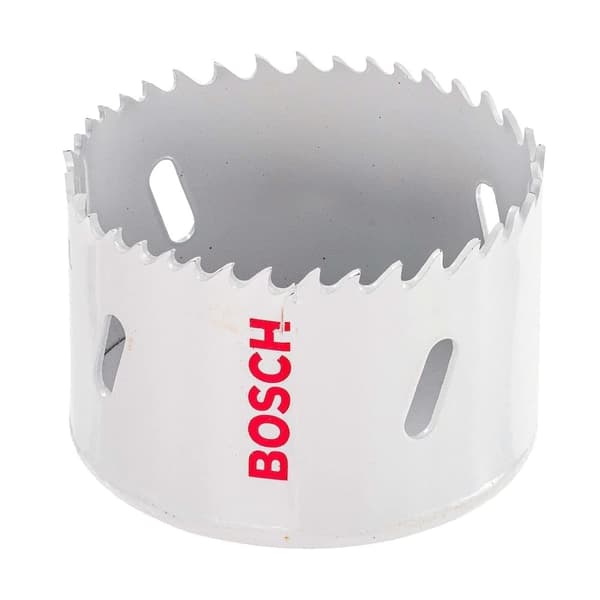 Reikäsaha Bosch HSS-Bimet. ECO 2608580428; 67 mm