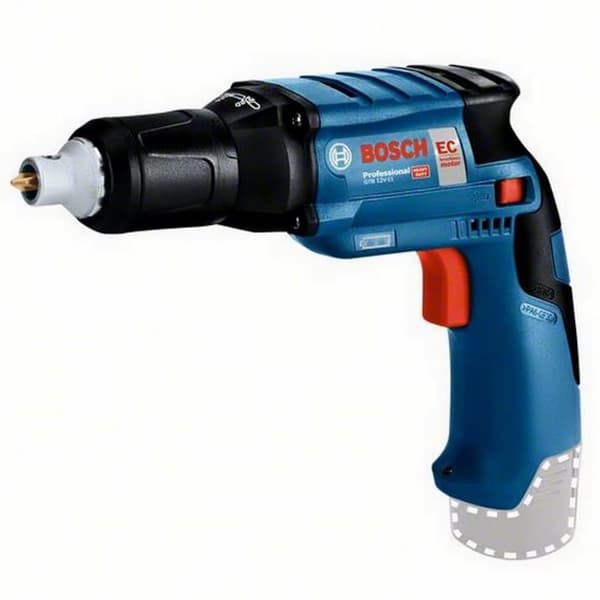 Akkuporakone Bosch GTB 12V-11; 12 V (ilman akkua ja laturia)