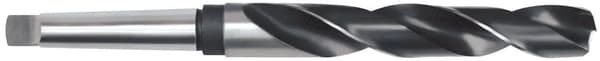 Metalliporanterä RUKO 204125; DIN 345; HSS-G; 12,5x182 mm