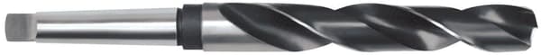 Metalliporanterä RUKO 204155; DIN 345; HSS-G; 15,5x218 mm