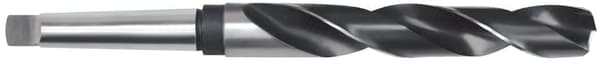Metalliporanterä RUKO 204155; DIN 345; HSS-G; 15,5x218 mm
