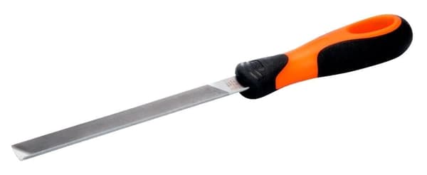 Tasainen viila Bahco 4-138-10-1-2; 250 mm