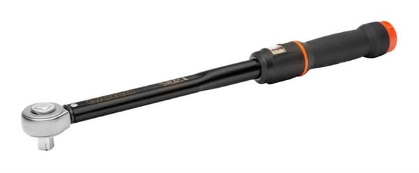 Momenttiavain Bahco 74WR-50; 10-50 Nm; 3/8''