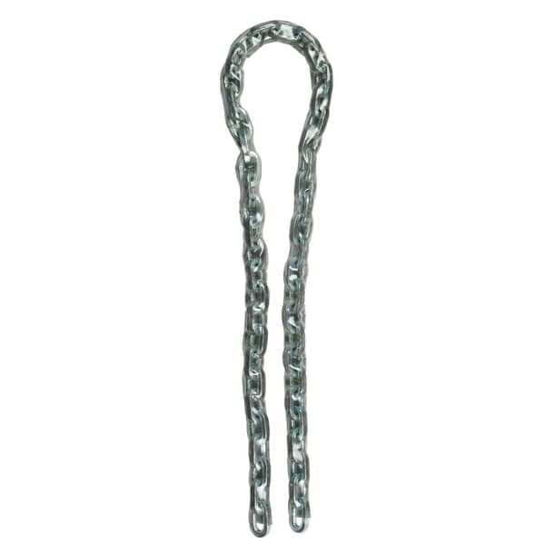 Ketju MasterLock 8011EURD; 6x1000 mm