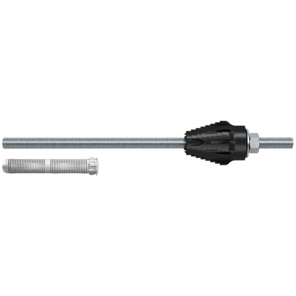 Tappi Fischer Thermax; 12x110 mm; 20 kpl.