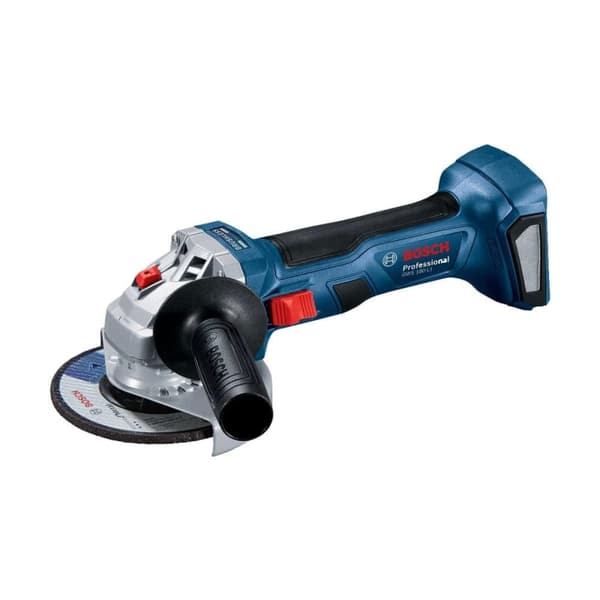 Kulmahiomakone Bosch GWS 180-LI Professional; 18 V (ilman akkua ja laturia)