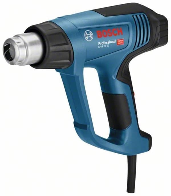 Kuumailmapuhallin Bosch GHG 20-63