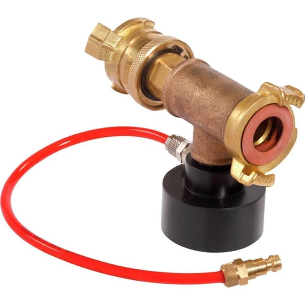 Sykehuuhtelulaite injector Rothenberger RoClean