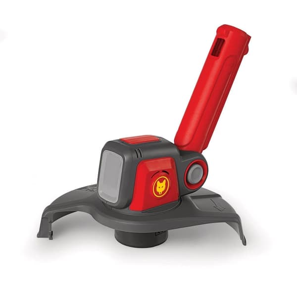 Ruohotrimmeri Wolf Garten Multi Star LT 25 eM; 18 V (ilman akkua ja laturia)