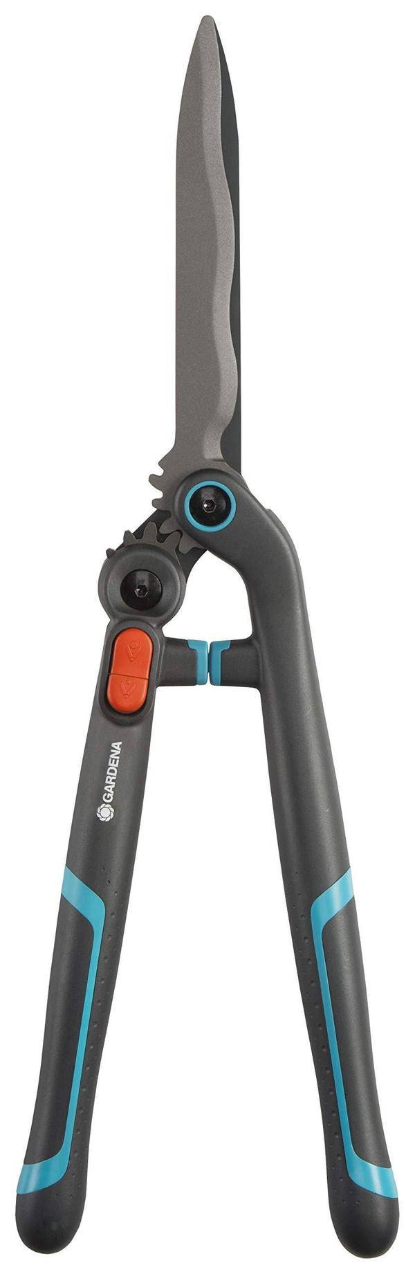 Pensassakset Gardena 2in1 EnergyCut 12303-20
