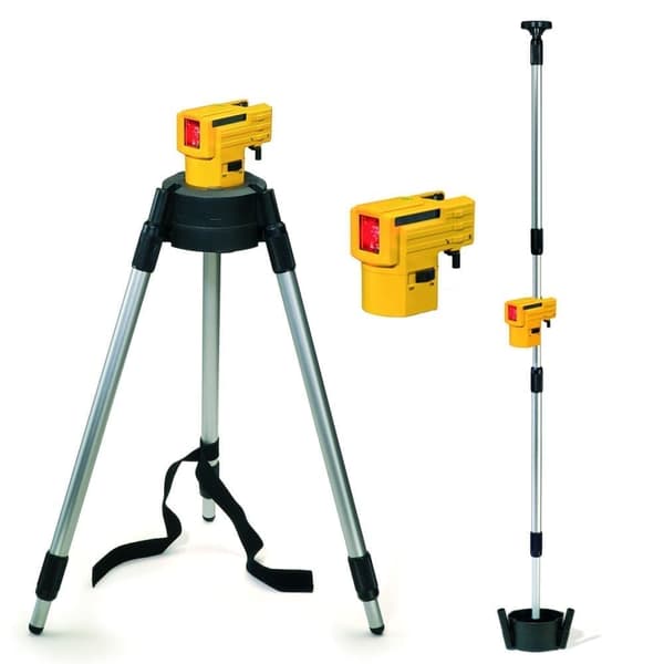 Ristilinjalaser Stabila LAX 50
