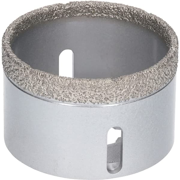 Timanttikuivaporanterät Dry Speed Best for Ceramic Bosch X-LOCK Ceramic Dry Speed; 65x35 mm