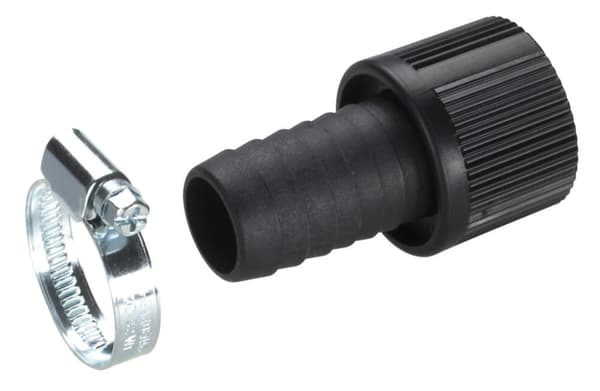 Vesiletkun liitin Gardena 01724-20; 1''