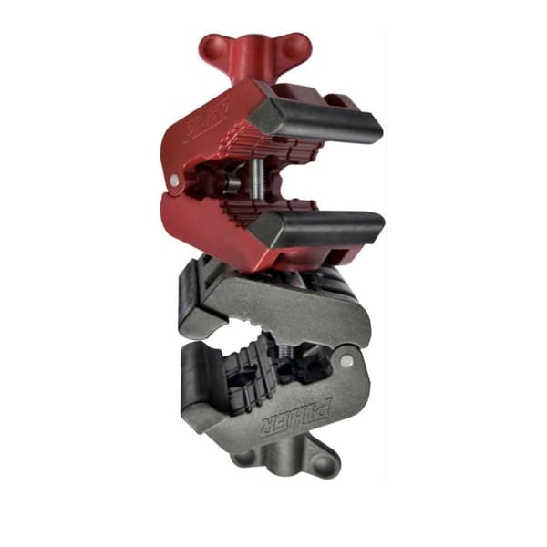 Puristin Piher Multi-Prop DOUBLE; 30-50 mm; säädettävä