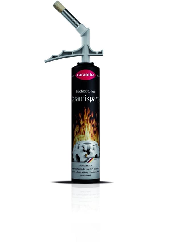 Rasva Caramba Ceramic Paste; 0,2 l