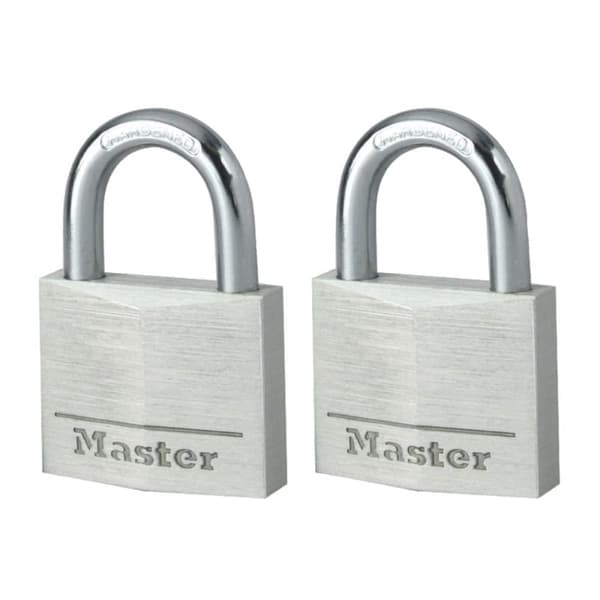 Lukko MasterLock 9140EURT; 40 mm