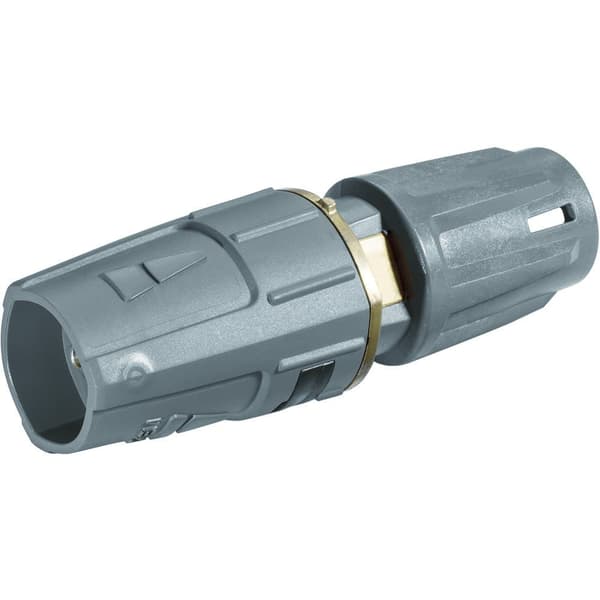 Kolmitoimisuutin Karcher 4.117-029.0; 34 mm; EASY!Lock