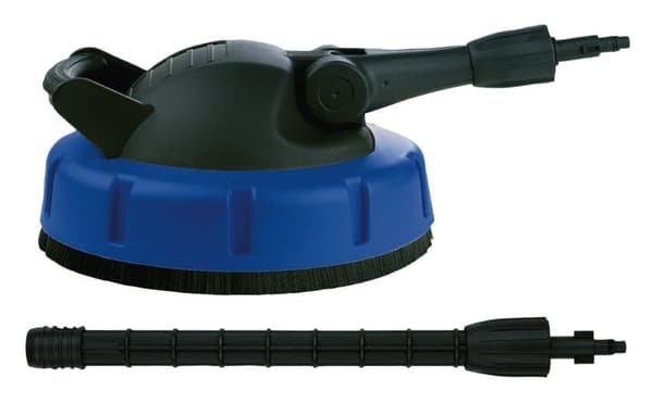 Pyörivä pesuharja, nivelöity Makita P-66547