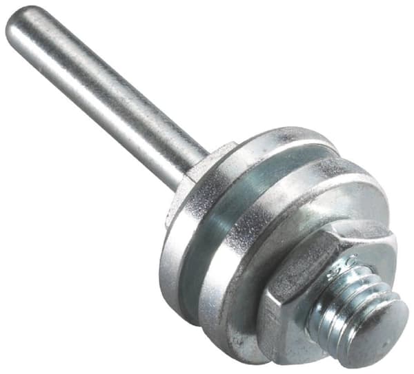 Adapteri suorahiomakoneelle Tyrolit S6/H10/M10