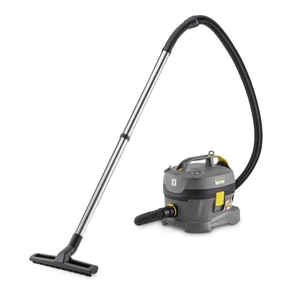 Kuivapölynimuri Karcher T 8/1 L EU