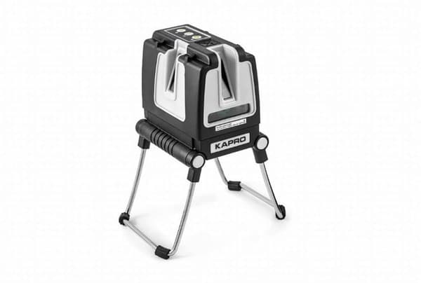 Linjalaser Kapro ProLaser plus 873G vihreä