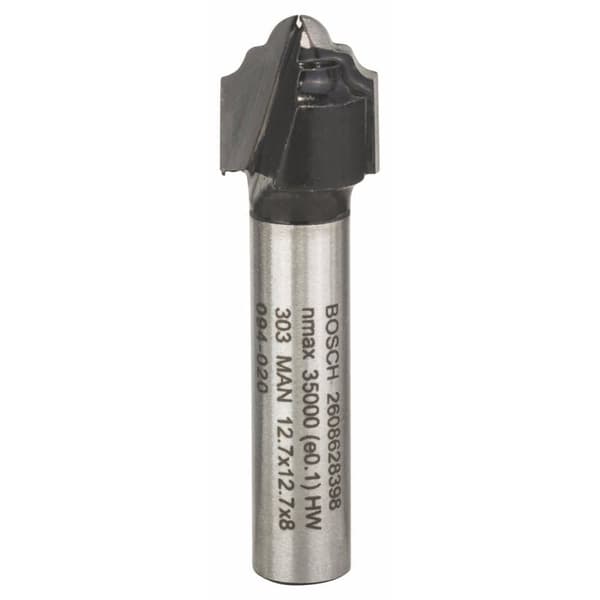 Profiilijyrsin B Bosch 2,4/12,7/46 mm