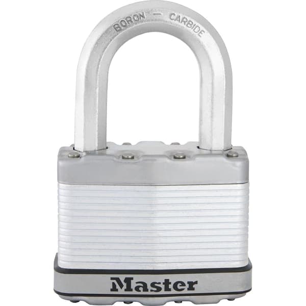 Lukko MasterLock M15EURDLF; 64 mm