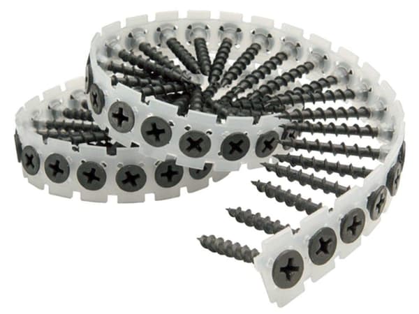 Nauharuuvit Senco Efz; 3,9x35 mm; 1000 kpl.