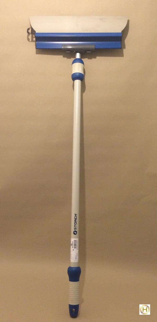 Teleskooppivarsi (M) Storch 326001; 118-210 cm