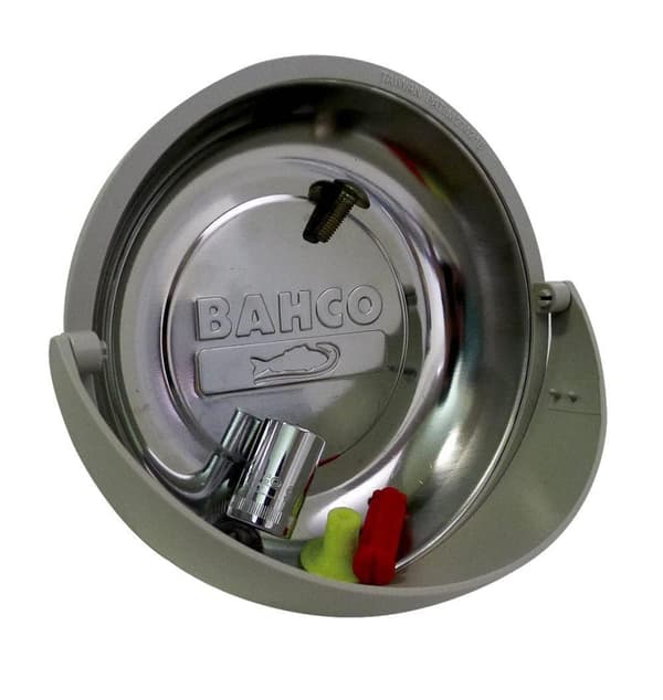 Magneettikulho  Bahco BMD150; 150x30 mm