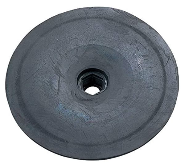 Kumisuojus Makita; 180 mm