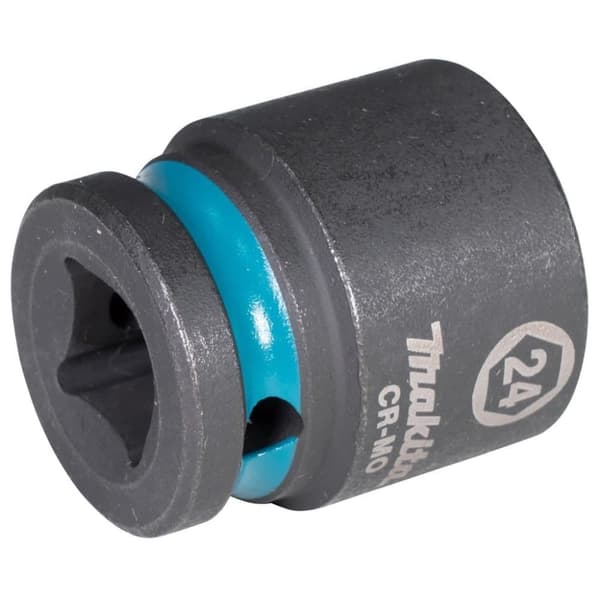 Voimahylsy Makita E-16209; 24x38 mm; 1/2''