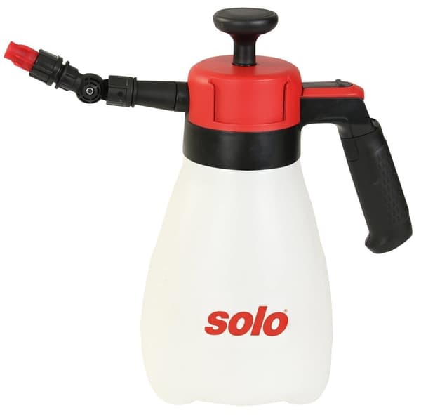 Ruisku Solo 201C; 1,25 l
