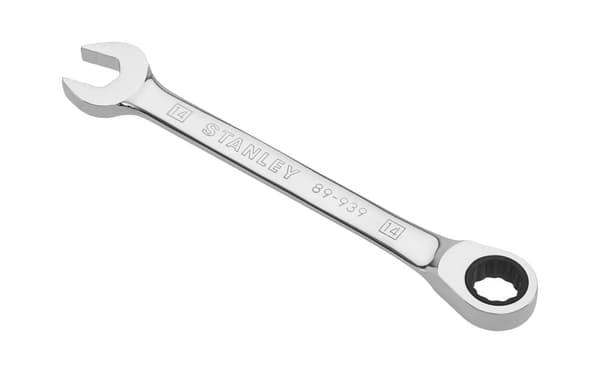 Jakoavain räikällä Stanley; 14 mm