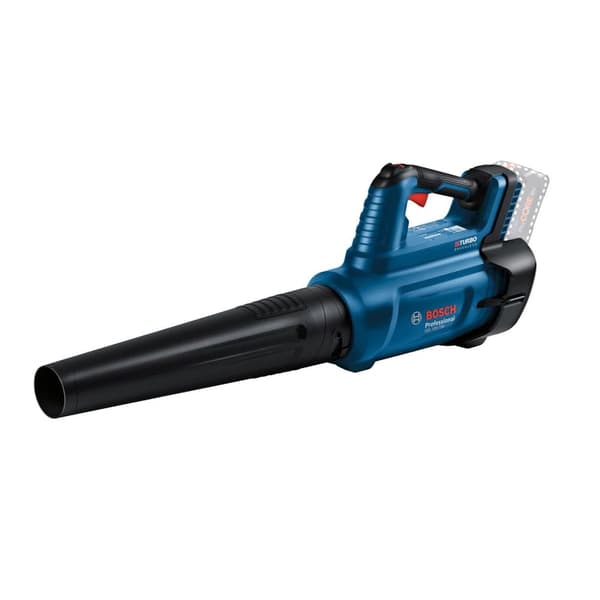 Akku lehtipuhallin Bosch GBL 18V-750 Professional; 18 V (ilman akkua ja laturia)