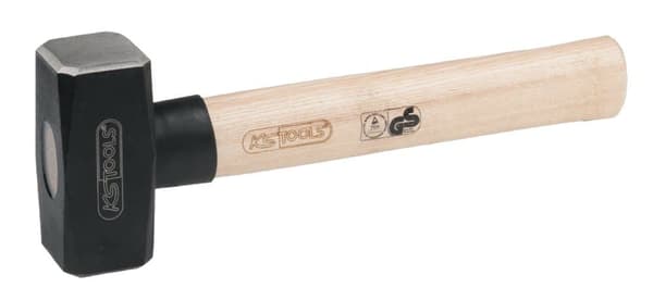 Vasara KS Tools; 1000 g; 260 mm