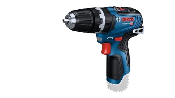 Iskupora / ruuvinväännin Bosch GSB 12V-35; 12 V (ilman akkua ja laturia)