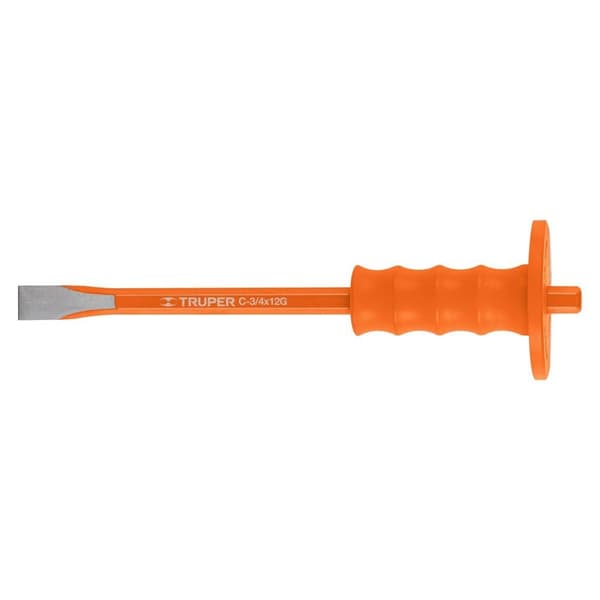 Taltta Truper C-3/4X12G; 19x300 mm