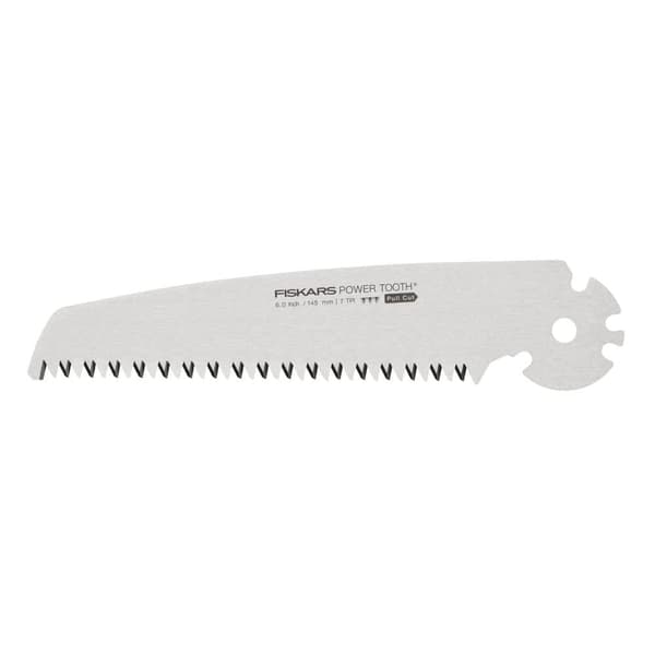 Suora saha Fiskars SW68; 15 cm